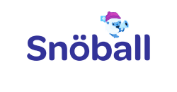 snoball logo
